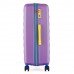 Валіза Semi Line 28" (L) Purple (T5845-3), код: 10675