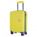 Валіза Semi Line 20" (S) Yellow (T5929-1), код: 10680 Валіза Semi Line 20" (S) Yellow (T5929-1), код: 10680