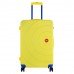 Валіза Semi Line 28" (L) Yellow (T5929-3), код: 10678