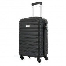 Валіза Semi Line 20" (S) Black (T5953-1)