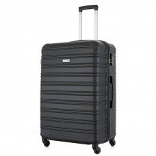 Валіза Semi Line 28" (L) Black (T5953-3)
