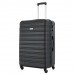 Валіза Semi Line 28" (L) Black (T5953-3), код: 10682 Валіза Semi Line 28" (L) Black (T5953-3), код: 10682