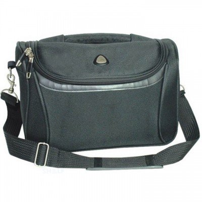 Косметичка Semi Line 12L Black (5399), код: 11795