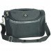 Косметичка Semi Line 12L Black (5399), код: 11795 Косметичка Semi Line 12L Black (5399), код: 11795