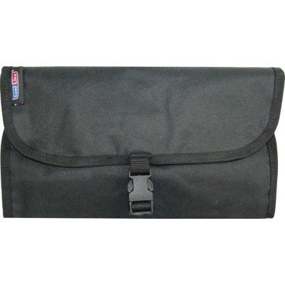 Косметичка Semi Line 6L Black (5413), код: 11798