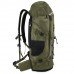Рюкзак туристичний Semi Line 65 Khaki (A3041-3), код: 11809