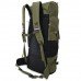 Рюкзак туристичний Semi Line 65 Khaki (A3041-3), код: 11809