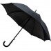 Парасолька Semi Line Black (L2037-0), код: 11788 Парасолька Semi Line Black (L2037-0), код: 11788