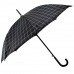 Парасолька Semi Line Grid Black (L2037-5), код: 11791