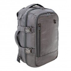 Сумка-Рюкзак Semi Line 20 Graphite (P8298-5)