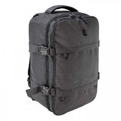 Рюкзак міський Semi Line 20 Graphite (P8308-2), код: 11801