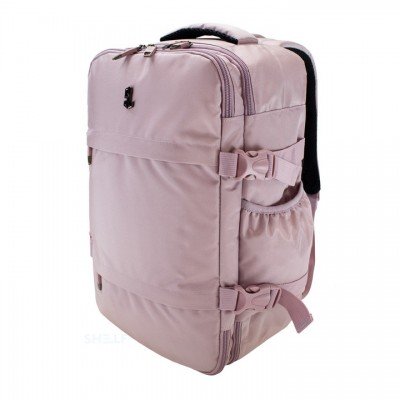 Рюкзак міський Semi Line 20 Lilac (P8308-4), код: 11802