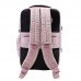 Рюкзак міський Semi Line 20 Lilac (P8308-4), код: 11802