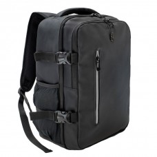 Рюкзак міський Semi Line 20 Black (P8309-0)