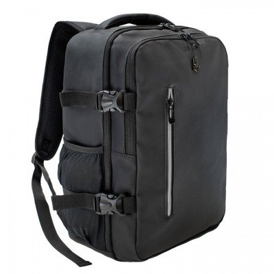 Рюкзак міський Semi Line 20 Black (P8309-0), код: 11808