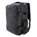 Рюкзак міський Semi Line 20 Black (P8309-0), код: 11808