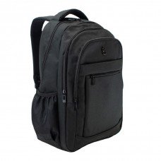Рюкзак міський Semi Line 21 Black (P8310-0)
