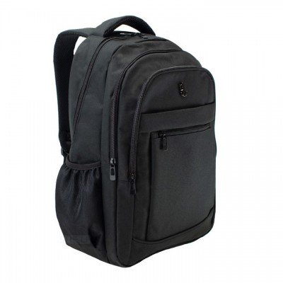 Рюкзак міський Semi Line 21 Black (P8310-0), код: 11806