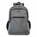 Рюкзак міський Semi Line 21 Grey (P8310-1), код: 11807