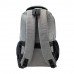 Рюкзак міський Semi Line 21 Grey (P8310-1), код: 11807