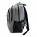 Рюкзак міський Semi Line 21 Grey (P8310-1), код: 11807