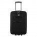 Валіза Semi Line 20" (S) Black (T5676-1), код: 12049