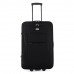 Валіза Semi Line 24" (M) Black (T5676-2), код: 12050