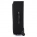 Валіза Semi Line 28" (L) Black (T5676-3), код: 12051