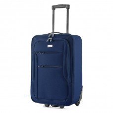 Валіза Semi Line 20" (S) Blue (T5677-1)