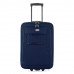 Валіза Semi Line 20" (S) Blue (T5677-1), код: 12052