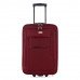 Валіза Semi Line 20" (S) Burgundy (T5678-1), код: 12057