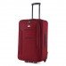Валіза Semi Line 24" (M) Burgundy (T5678-2), код: 12058