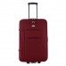 Валіза Semi Line 24" (M) Burgundy (T5678-2), код: 12058