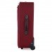 Валіза Semi Line 24" (M) Burgundy (T5678-2), код: 12058