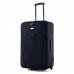 Валіза Semi Line 24" (M) Black (T5679-2), код: 12061