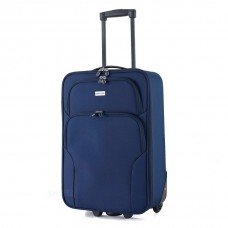Валіза Semi Line 20" (S) Blue (T5681-1)