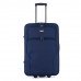 Валіза Semi Line 24" (M) Blue (T5681-2), код: 12064