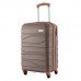 Валіза Semi Line 20" (S) Graphite/Brown (T5689-1), код: 12066 Валіза Semi Line 20" (S) Graphite/Brown (T5689-1), код: 12066