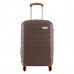 Валіза Semi Line 20" (S) Graphite/Brown (T5689-1), код: 12066