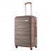 Валіза Semi Line 24" (M) Graphite/Brown (T5689-2), код: 12067 Валіза Semi Line 24" (M) Graphite/Brown (T5689-2), код: 12067