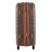 Валіза Semi Line 24" (M) Graphite/Brown (T5689-2), код: 12067
