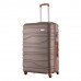 Валіза Semi Line 28" (L) Graphite/Brown (T5689-3), код: 12068 Валіза Semi Line 28" (L) Graphite/Brown (T5689-3), код: 12068