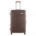 Валіза Semi Line 28" (L) Graphite/Brown (T5689-3), код: 12068