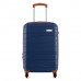 Валіза Semi Line 20" (S) Navy (T5714-1), код: 12069