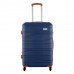 Валіза Semi Line 24" (M) Navy (T5714-2), код: 12070
