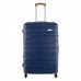 Валіза Semi Line 28" (L) Navy (T5714-3), код: 12071