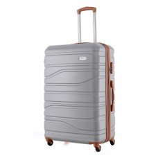 Валіза Semi Line 28" (L) Light Grey (T5715-3)