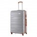 Валіза Semi Line 28" (L) Light Grey (T5715-3), код: 12074 Валіза Semi Line 28" (L) Light Grey (T5715-3), код: 12074