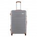 Валіза Semi Line 28" (L) Light Grey (T5715-3), код: 12074