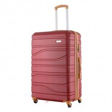 Валіза Semi Line 28" (L) Cherry (T5716-3)